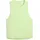 Lauf-Tanktop Apple Spritz Green S