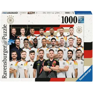 Ravensburger Nationalmannschaft DFB 2024 (12001033)