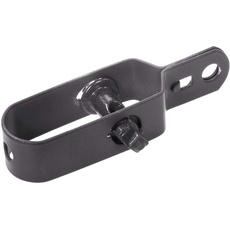 Bild GAH-Alberts 611347 Drahtspanner 10 cm, anthrazit