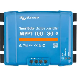 Victron Energy SmartSolar MPPT 100/30