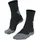 4GRIP Stabilizing Kompressionsstrümpfe Schwarz 42-43