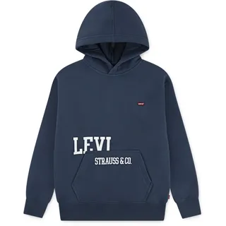 Levi's Levi ́s ® Kids Cutoff Kapuzenpullover - big dipper, - 3 Jahre