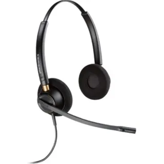 Poly Plantronics EncorePro 520 Headset Duo Digital 203192-01
