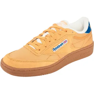 Club C 85 Gritgold / Optimum Blue / Gum 38,5