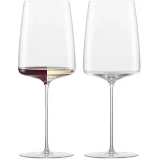 Schott Zwiesel Weißweinglas 0,689 l 2 St.