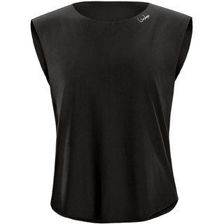 Winshape Damen Functional Soft and Light schwarz