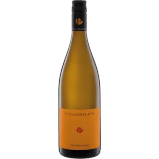 Pfannebecker Weißburgunder 2024 0,75 l