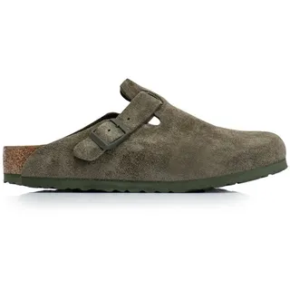 Birkenstock Boston Faded Thyme 42