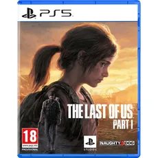 Sony, The Last Of Us Parte I Remake