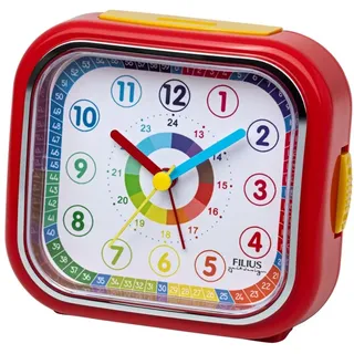 FILIUS ZEITDESIGN rot