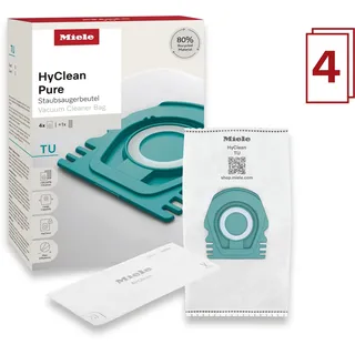 Miele HyClean Pure 4 St.