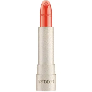 Natural Cream Lipstick - Seidig glänzender Lippenstift - 1 x 4 g