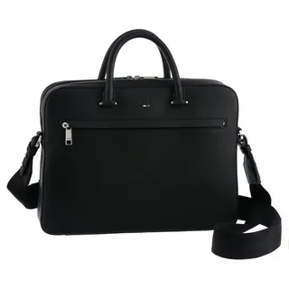 Boss Hugo Boss Aktentasche Ray Laptoptaschen Schwarz Herren