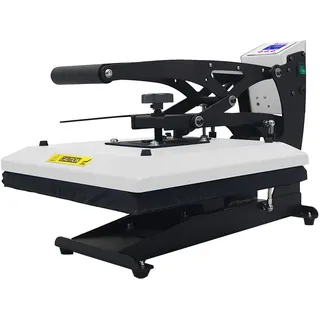 plottiX iXpress Pro Transferpresse (PL0301006)