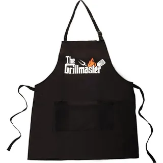Grillschurze Strend Pro Grill, 75x60 cm
