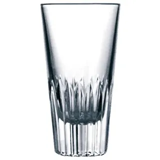 Arcoroc ARC 00841 Realo Rialtobecher, 160ml, Glas, transparent, 6 Stück