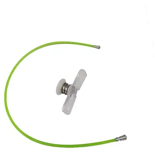 Progrip 3291 Green System Tear-off - White - One Size