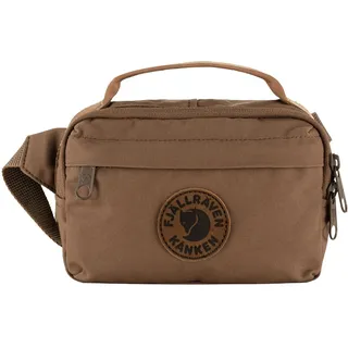 Fjällräven Kånken No. 2 Hip Pack One Size Braun