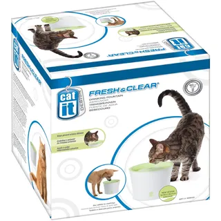 Catit Trinkbrunnen, 3L