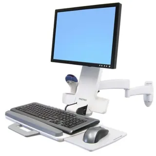 Ergotron 200 Series Combo Arm