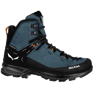 Mountain Trainer 2 Mid GTX Herren Java Blue/Black 43