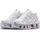 Shox TL Barely Grape 38,5