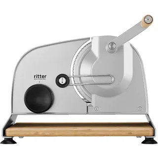 Ritter Amano 5 Silber
