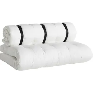 Karup Buckle-Up Loungesofa weiß