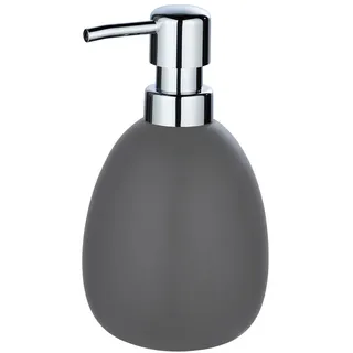 Wenko Seifenspender Polaris 390ml Grau