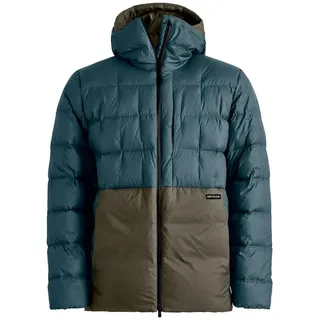 Ortovox Downwool 270 Jacket dark arctic grey L