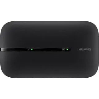 Huawei E5783B-230a LTE7 Mobile WLAN schwarz - Schwarz