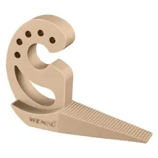 Wenko Multi-STOP® Fenster- - Türstopper Gummi