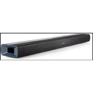 Denon DHT-S218 Schwarz