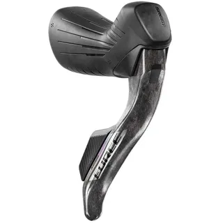 Sram Unisex-Adult Comando Sx - Pinza Disco Force Axs Anteriore Flat Mount 2 Velocità Mero E1, Schwarz, Einheitsgröße EU