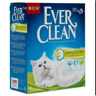 Ever Clean Ever Clean® Katzenstreu 10 l