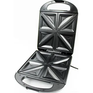 Tristar SA-3069, Sandwichmaker - Black
