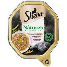 Bild Nature ́s Collection in Sauce 22 x 85 g