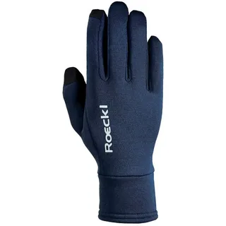 Roeckl Sports Kailash Handschuhe-Dunkel-Blau-9