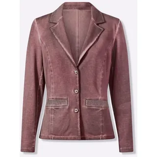 Heine Sweatblazer »Sweatblazer«