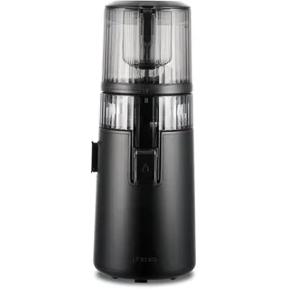 Hurom H70ST Slow Juicer schwarz