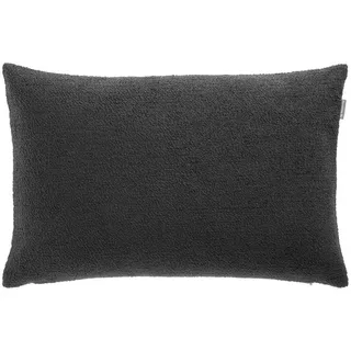 Musterring Kissenbezug Match 38 x 58 cm Grau