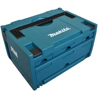 Makita Makstor 3.4 1-tlg. blau 39,5 x 29,5 x 21,5 cm