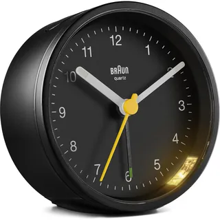 Braun BC12B schwarz