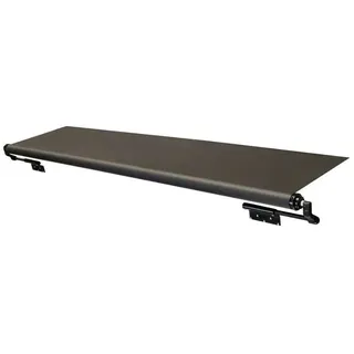 Solera Awnings Ausziehbare Markise - Black - 229 cm