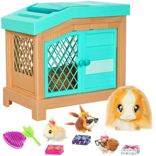 Moose Little Live Pets Mama Surprise Spielset