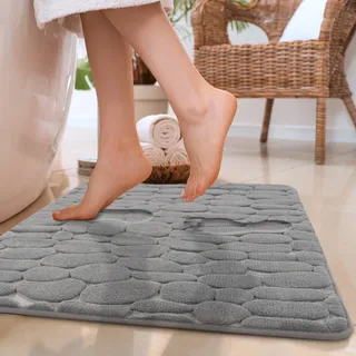 Paco Home Corby 256 Grau 13 x 13 cm