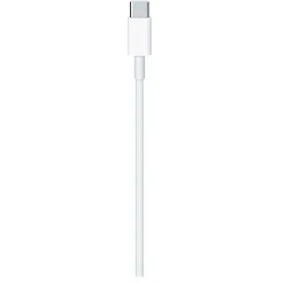 Apple USB-C Ladekabel 2m Weiß