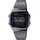 Vintage Digital Edelstahl 36,3 mm A168WEGB-1BEF