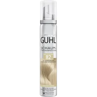 Guhl Schaum-Tönungsfestiger 82 Hell-Goldblond Schaumfestiger 100 ml