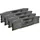 Vengeance DDR5-6000 - 64GB - CL36 - Quad Channel (4 pcs) - AMD EXPO & Intel XMP - Grau